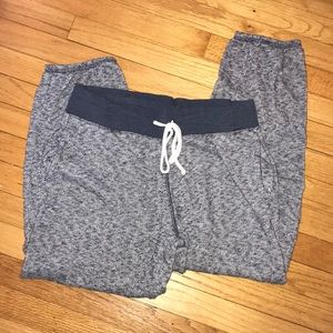 Blue Aerie Joggers